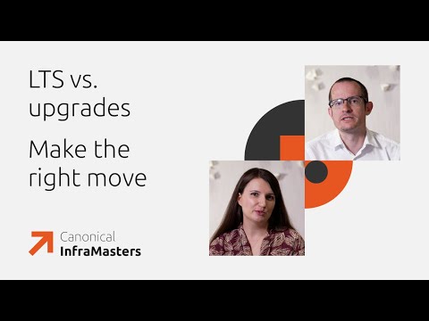 LTS vs. upgrades: which future are you building for?