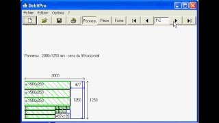 TÉLÉCHARGER DEBITPRO 1.5 GRATUITEMENT