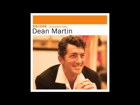 Dean Martin - It Won’t Cool Off