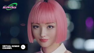 imma × vivo | V25 Pro TVCM Full ver.
