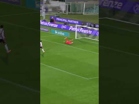 DI GREGORIO says NO! #football #goalkeeper #seriea