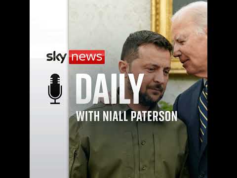 Ukraine: Why is there talk of World War Three?