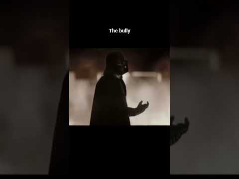 if star wars was a school Part 2