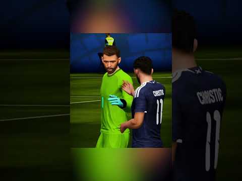 O NOVO FIFA DA NETFLIX PARECE UM JOGO DE PS2! 😂🎮⚽