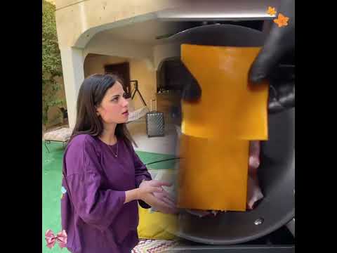 تبصش في حياة غيرك…👀😭❤️🩹فديو تمثيلي لنشر الخير بين الناس كريم حسنين