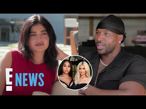 Tristan Thompson APOLOGIZES to Kylie for Jordyn Woods Cheating Scandal | E! News