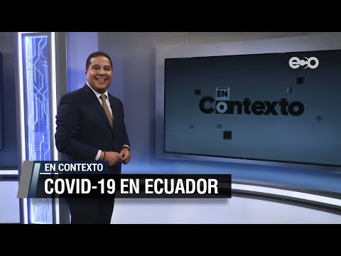 Más del 40% de los infectados por Covid-19 incumplió aislamiento en Ecuador | En Contexto