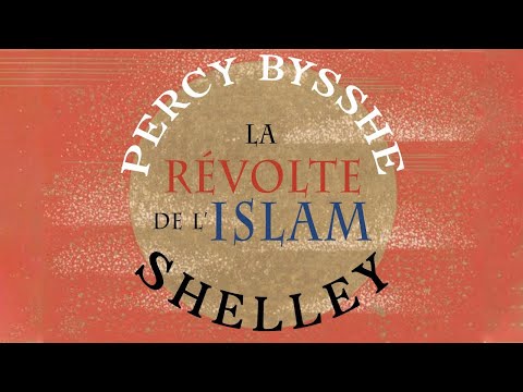 Vidéo de Percy Bysshe Shelley