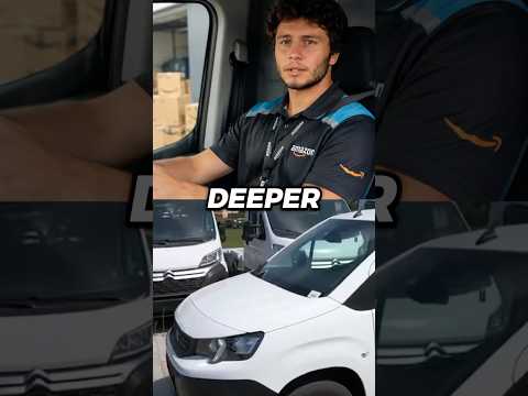 The <strong>real</strong> reason João Neves drives an old van instead of a sports <strong>car</strong>.🥹❤️