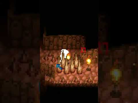 閲覧注意！？醜悪すぎる虫の巣に迷い込んだ者たちの末路【Core Keeper】