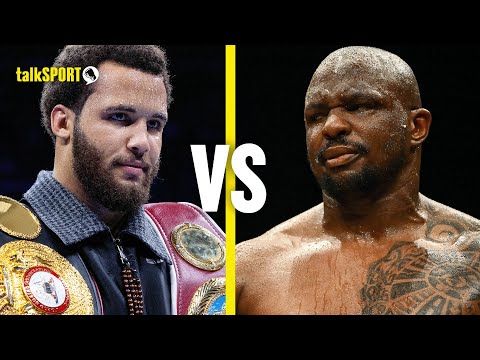 “Stops Him In 6 Or 7!” talkSPORT Boxing discuss Moses Itauma vs Dillian Whyte & what’s next for AJ