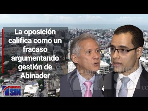 Oposición afirma logros no corresponden con la verdad