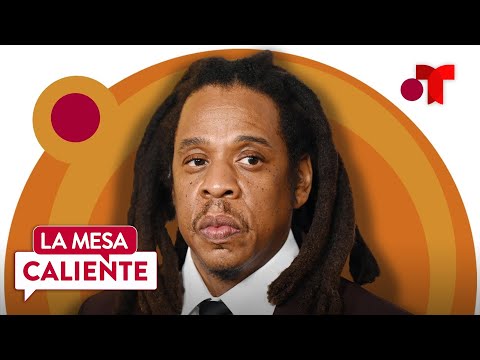 Jay-Z asegura que perdió 20 millones tras ser acusado de abuso a una menor | La Mesa Caliente