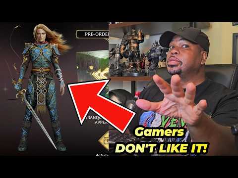 <strong>Sony</strong> Santa Monica Just PISSED OFF Gamers AGAIN!
