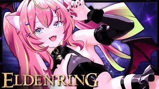 【ELDEN RING】WE CONTINUE THIS JOURNEY【Mia Melonya | ChromaSHIFT】