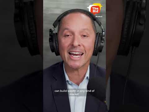 Jim Cramer on Investing In Any Market | The Bid investing podcast