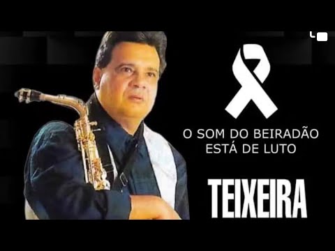 Saxofonista ‘Teixeira de Manaus’ morre aos 79 anos