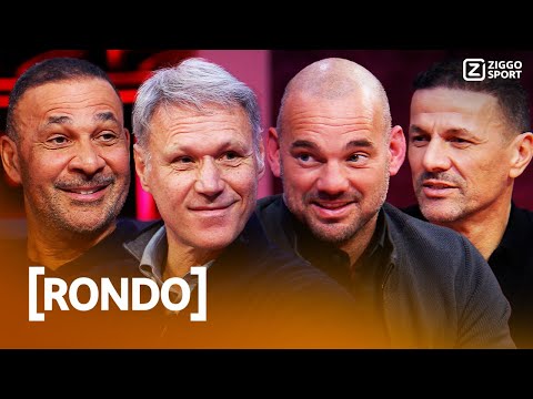 Klik hier om Ziggo Sport van 2 december te bekijken.