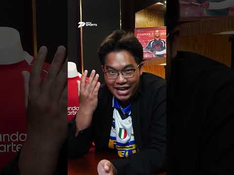 เปิดที่มาทำไม "บาร์กโกล่า" ใส่เบอร์ 29 #Liverpool #ลิเวอร์พูล #พรีเมียร์ลีก #PPTVSports