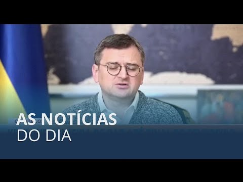 As notícias do dia | 27 Dezembro 2022 - Manhã
