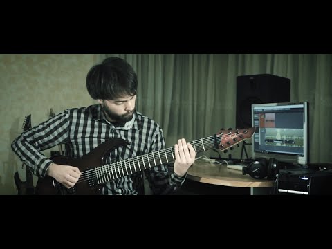 Tut Tut Child - Talking Of Axes (Feat. Jim Davies) Guitar Cover