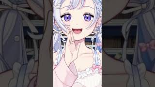 【頑張りたい人へ】がんばれ〜✨️#shorts #星乃すな #vtuber