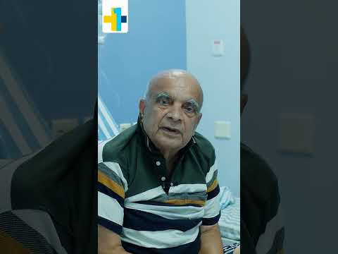 Expert Heart Care by Dr. Arun, Cardiologist | Happy Patient Story | OneHealth Hospital Vandalur