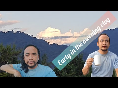 Land of rising sun in north east//🌄