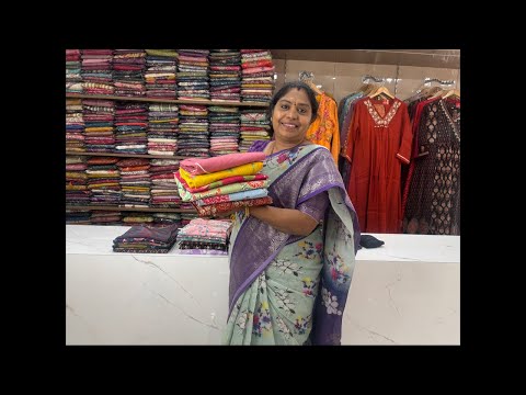 New collection live #dresses #sunitasvastradhaara #tth