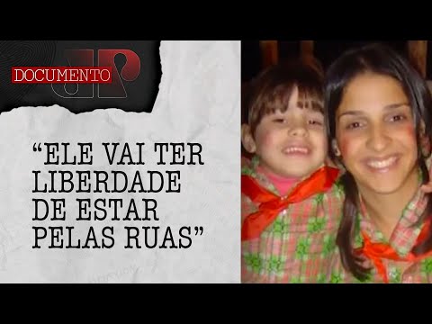 Isabella Nardoni: Mãe da menina assassinada pelo pai e madrasta fala sobre caso | DOCUMENTO JP