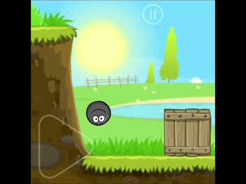 Red Ball 4 Gameplay #Shorts Episode 3 Part 4.8