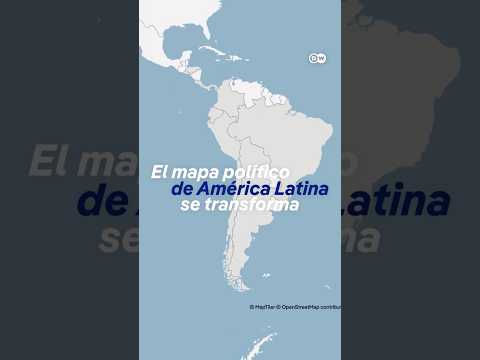 Elecciones en Brasil podrían redefinir el rumbo político de América Latina #shorts