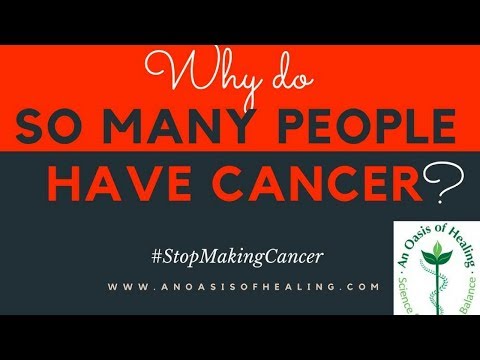 How To Fight Cancer Naturally Maria