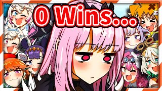 Calli Just Wanted to Win 【HololiveEN】
