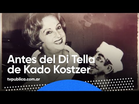 El Di Tella: Historia de un hito cultural argentino - Los 7 Locos