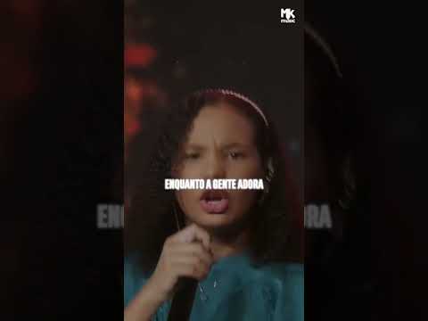 Você é mais forte do que imagina! #EuQueroTeFazerMaisForte #PauloNeto #MariaMarçal #Shorts