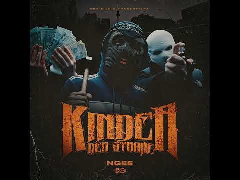 NGEE - FITNA NEW RELEASE