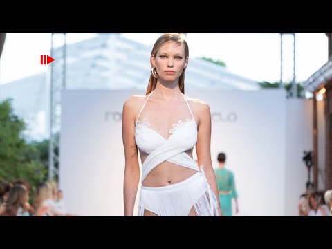 RAFFAELA D'ANGELO Spring 2024 Forte dei Marmi - Fashion Channel