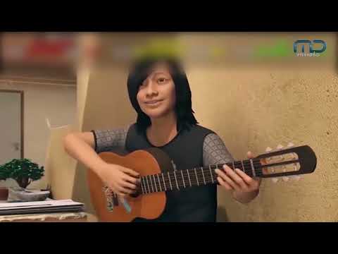 Armand Maulana - Hebatnya Persahabatan OST Adit & Sopo Jarwo