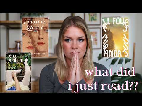 should you read these?? ...idk man