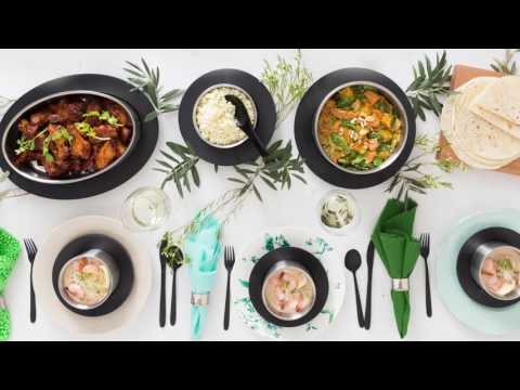 16 Apr-15 Jul ThermoServer Cooking Experience Host Incentive - Thermomix