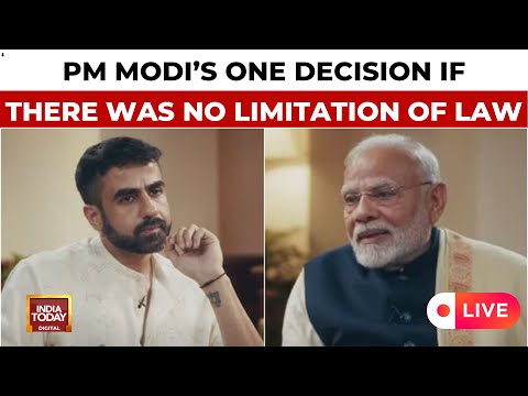How To Deal With Anxiety? PM Narendra Modi's Mantra In Debut Podcast | Nikhil Kamath | Zerodha