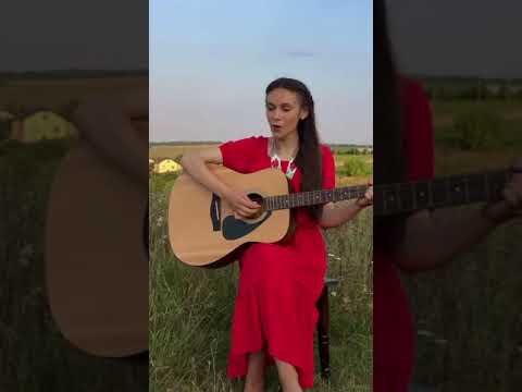Уляна Ковалик "Це моя земля"💙💛
