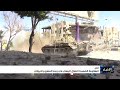 المقاومة الشعبية في تعز .. النضال اليمني في وجه المشروع الإيراني
