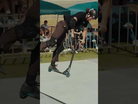 Oscar Haese - ISF 2023