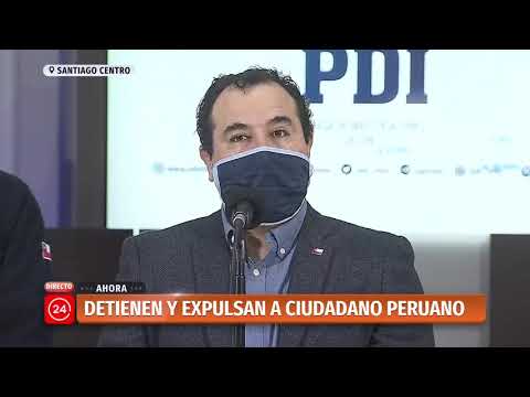 Juan Francisco Galli: Lamentablemente tenemos más de 30 amenazas a distintas autoridades