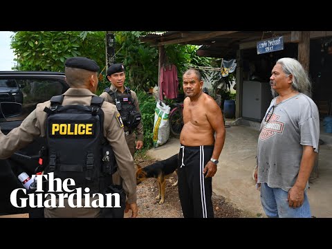 Thailand says 12 people killed in latest border clashes with Cambodia