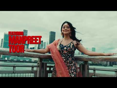 UDAY SHERGILL: All Night  (Official Video) | DESIFRENZY | MANPREET TOOR | Latest Punjabi Songs 2025