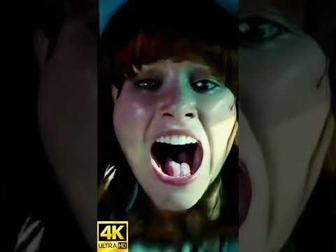 Did They Survive the Raptors’ Attack? 😱🦖 Jurassic World 2015 #Shorts