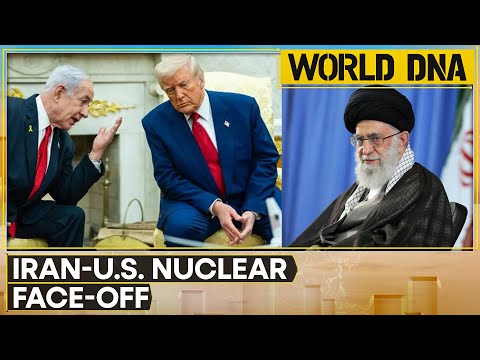 Trump Rejected Israeli Iran Strike, Backed Nuclear Talks Instead: Report | World DNA | WION